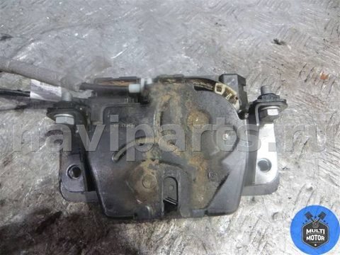 Новое BMW 5 F10/F11/GT F07, 2012 г., OEM 51247208371, арт. 00097894, фото 4