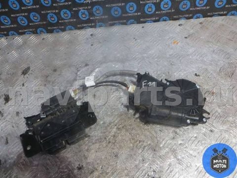 Новое BMW 5 F10/F11/GT F07, 2012 г., OEM 51247208371, арт. 00097894, фото 5