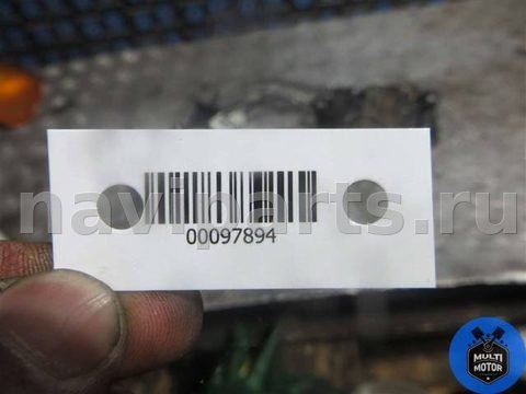 Новое BMW 5 F10/F11/GT F07, 2012 г., OEM 51247208371, арт. 00097894, фото 8