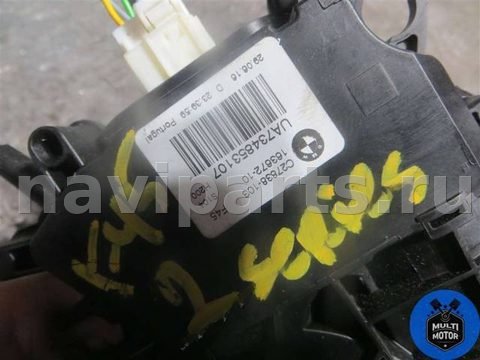 Новое BMW 2 F45/F46, 2016 г., OEM 734853005, арт. 00097990, фото 5