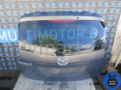 Новое Mazda 5, 2007 г., арт. 00098339a, фото 2