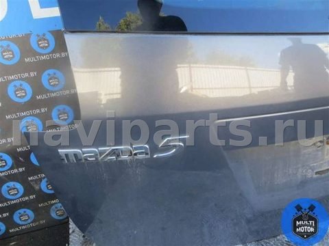 Новое Mazda 5, 2007 г., арт. 00098339a, фото 3