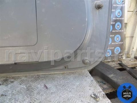 Новое Mazda 5, 2007 г., арт. 00098339a, фото 8