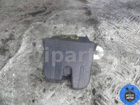 Новое Volkswagen Passat, 2008 г., арт. 00098425