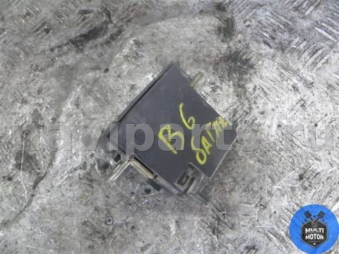 Новое Volkswagen Passat, 2008 г., арт. 00098425, фото 2