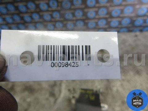 Новое Volkswagen Passat, 2008 г., арт. 00098425, фото 6