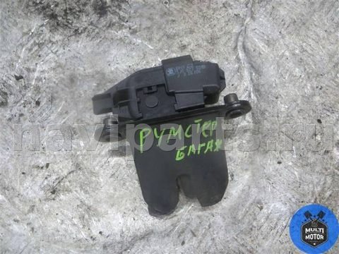 Новое Skoda Roomster, 2008 г., OEM 5j0827501b, арт. 00099718