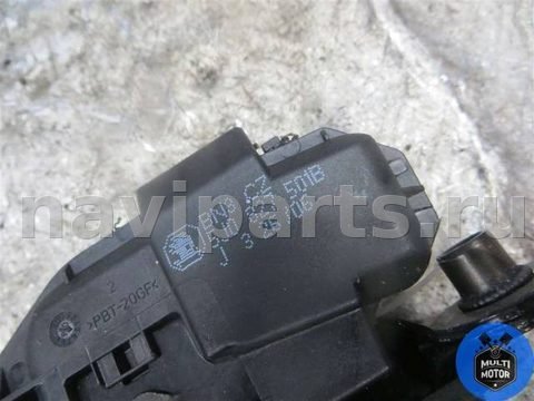 Новое Skoda Roomster, 2008 г., OEM 5j0827501b, арт. 00099718, фото 2