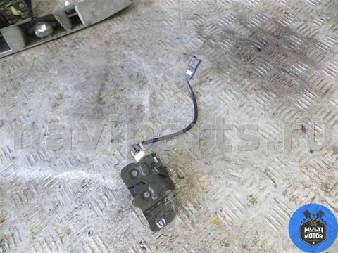 Новое Hyundai Santa Fe, 2003 г., арт. 00099815