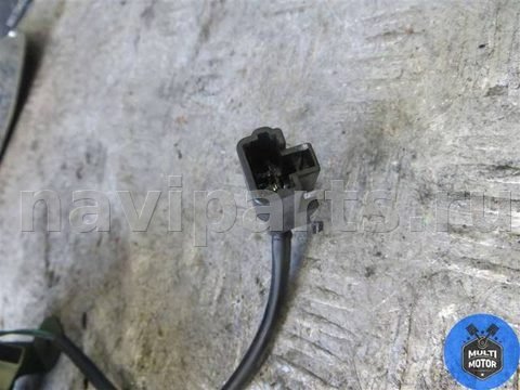 Новое Hyundai Santa Fe, 2003 г., арт. 00099815, фото 4