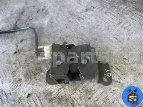 Новое Hyundai Santa Fe, 2003 г., арт. 00099815, фото 5