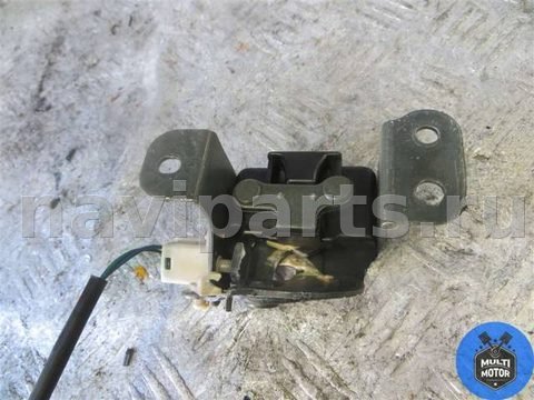 Новое Hyundai Santa Fe, 2003 г., арт. 00099815, фото 6