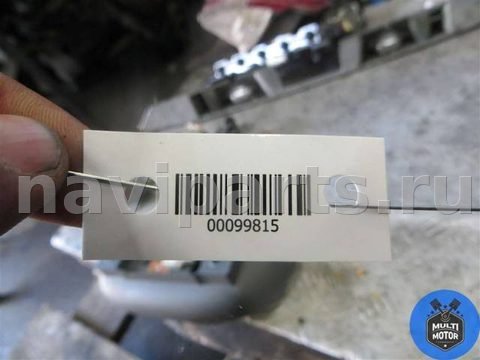 Новое Hyundai Santa Fe, 2003 г., арт. 00099815, фото 7