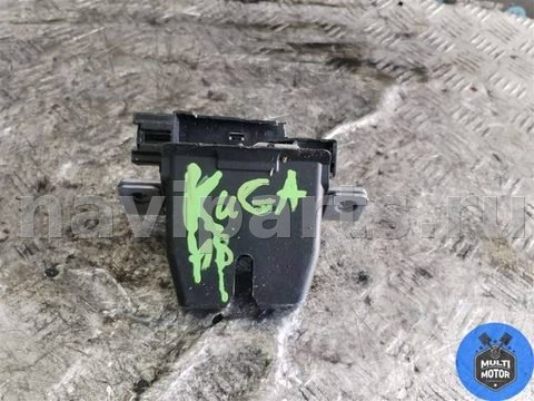 Новое Ford Kuga, 2018 г., арт. 00100160