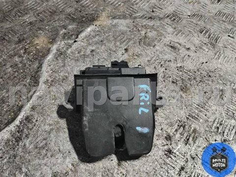 Замок багажника Land-Rover Freelander, 2009 г., OEM 6H52A442A66AD, арт. 00100301