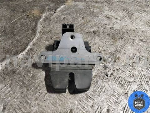 Замок багажника Land-Rover Freelander, 2009 г., OEM 6H52A442A66AD, арт. 00100301, фото 2