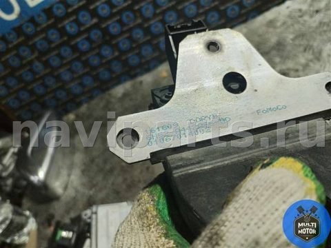 Замок багажника Land-Rover Freelander, 2009 г., OEM 6H52A442A66AD, арт. 00100301, фото 4