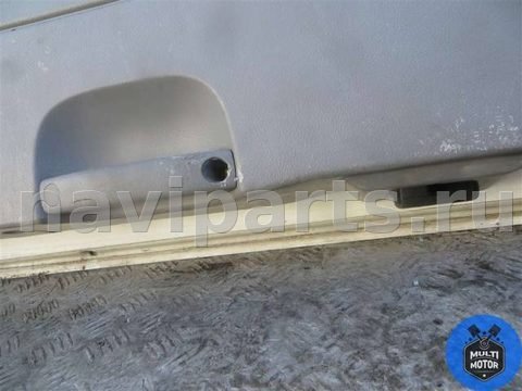 Замок багажника Kia Carnival, 2003 г., арт. 00100421a, фото 10