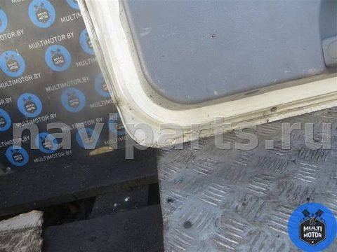 Замок багажника Kia Carnival, 2003 г., арт. 00100421a, фото 11