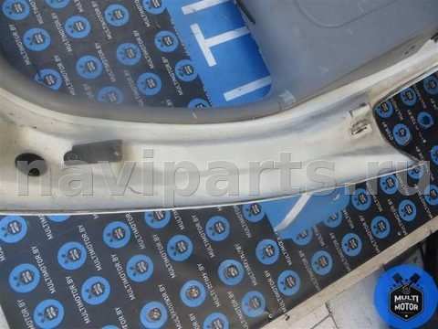 Замок багажника Kia Carnival, 2003 г., арт. 00100421a, фото 13