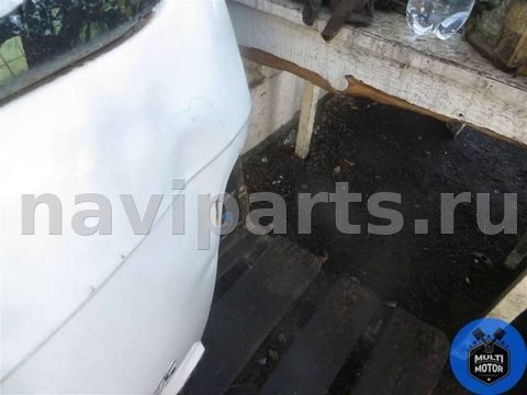 Замок багажника Kia Carnival, 2003 г., арт. 00100421a, фото 3