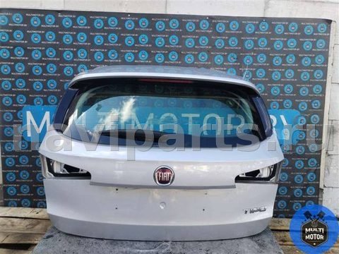 Замок багажника Fiat Tipo, 2019 г., арт. 00100650a