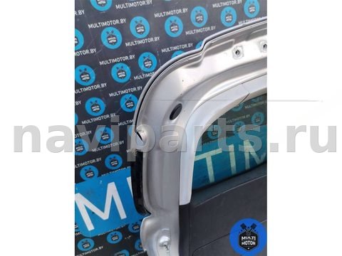 Замок багажника Fiat Tipo, 2019 г., арт. 00100650a, фото 13