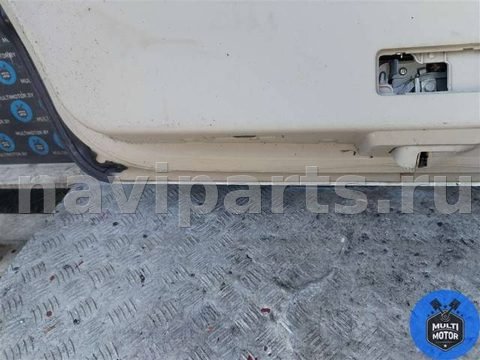 Новое Nissan Murano, 2011 г., арт. 00100808a, фото 11