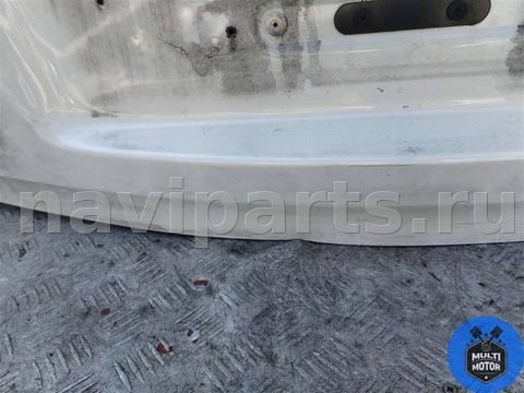 Новое Nissan Murano, 2011 г., арт. 00100808a, фото 3