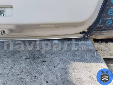 Новое Nissan Murano, 2011 г., арт. 00100808a, фото 9