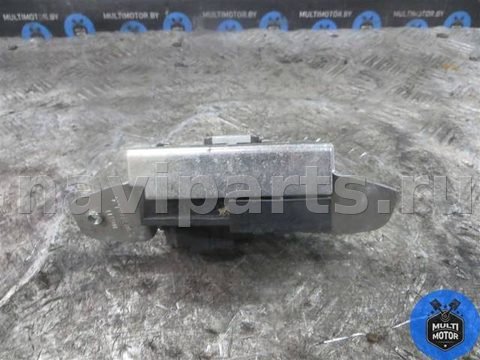 Новое Mercedes GLK X204, 2010 г., арт. 00101209, фото 2