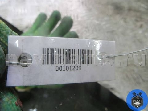 Новое Mercedes GLK X204, 2010 г., арт. 00101209, фото 6
