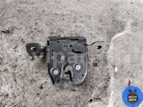 Замок багажника Opel Astra, 2010 г., арт. 00101461