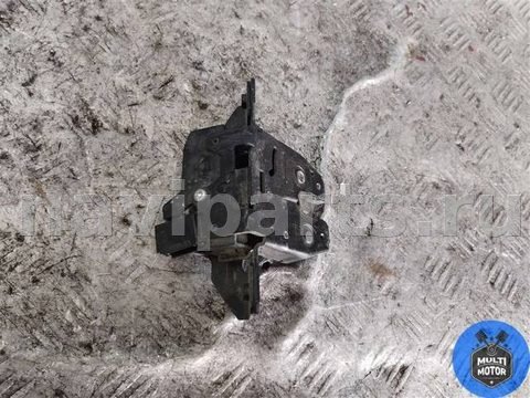 Замок багажника Opel Astra, 2010 г., арт. 00101461, фото 6