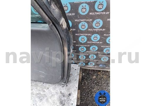 Новое Skoda Octavia, 2008 г., арт. 00101471a, фото 11
