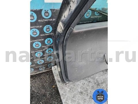 Новое Skoda Octavia, 2008 г., арт. 00101471a, фото 7