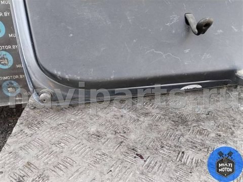 Новое Skoda Octavia, 2008 г., арт. 00101471a, фото 8