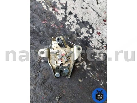 Новое Toyota Carina E, 1994 г., арт. 00101664