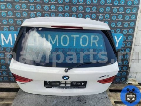 Новое BMW X1, 2010 г., арт. 00101725a, фото 2