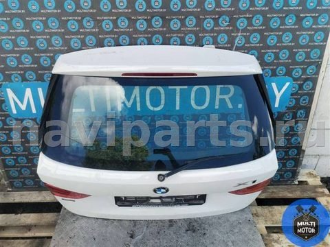 Новое BMW X1, 2010 г., арт. 00101725a, фото 3