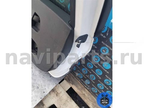 Новое BMW X1, 2010 г., арт. 00101725a, фото 6