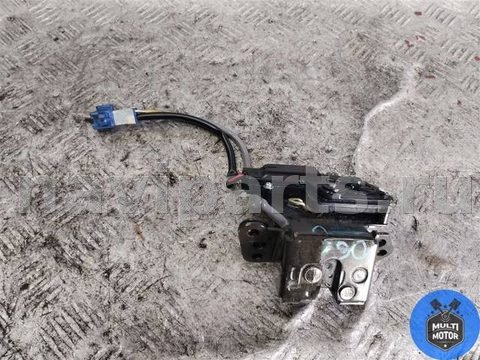 Замок багажника Toyota Corolla Verso, 2006 г., арт. 00102213