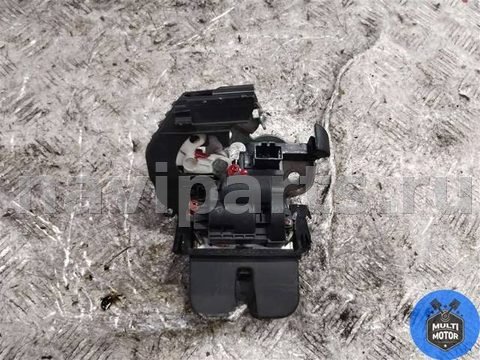 Новое Skoda Fabia, 2016 г., OEM 8R0827505A, арт. 00102330, фото 3