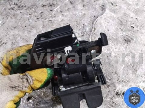 Новое Skoda Fabia, 2016 г., OEM 8R0827505A, арт. 00102330, фото 4
