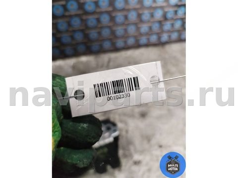 Новое Skoda Fabia, 2016 г., OEM 8R0827505A, арт. 00102330, фото 6
