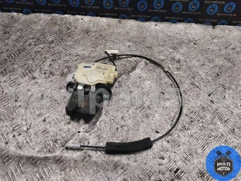 Новое Honda Insight, 2010 г., арт. 00102364