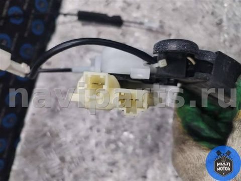 Новое Honda Insight, 2010 г., арт. 00102364, фото 3