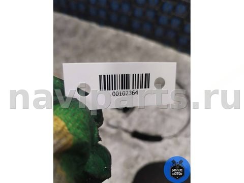 Новое Honda Insight, 2010 г., арт. 00102364, фото 6