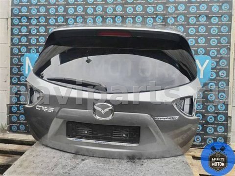 Замок багажника Mazda CX5, 2014 г., арт. 00102913a
