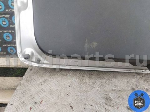Замок багажника Mazda CX5, 2014 г., арт. 00102913a, фото 10